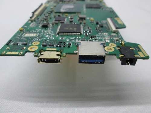 Mecer Smart 14` Notebook Motherboard EM_IA118_366B_V1.0
